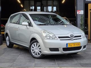 Toyota Corolla Verso 1.6 VVT-i Terra|Trekhaak|Keyless|Airco|NAP