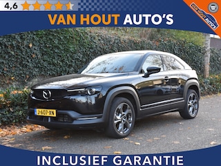 Mazda MX-30 e-SkyActiv 145 First Edition 36 kWh | SOH 94% | CARPLAY | CAMERA | NAVI | HALF LEDER