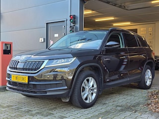 Skoda Kodiaq 1.5 TSI Style Business / CARPLAY / P.SENSOREN / ISOFIX / STOELVERW. / CRUISE / EXTRA SET / NWE BEURT / GARANTIE !