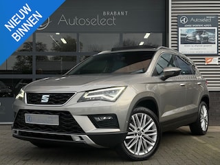 Seat Ateca 1.4 EcoTSI Xcellence Pano Navi Camera