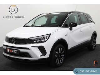 Opel Crossland 1.2 Turbo Elegance
