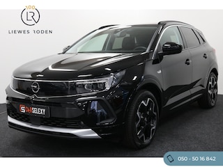 Opel Grandland X 1.6 Turbo Hybride Ultimate (Automaat)