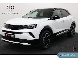 Opel Mokka 1.2 Turbo GS (Automaat)