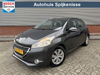 Peugeot 208 1.2 VTi Envy | Goed Onderhouden | Cruise Control | PArkeer sensoren | Navigatie |