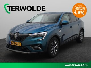 Renault Arkana evolution E-Tech full hybrid 145 | Pack Lounge |