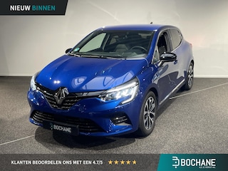 Renault Clio 1.6 E-Tech Hybrid 145 Techno Climate controle | Navigatie | Camera