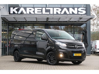 Opel Vivaro 2.0 CDTI 122 | L3 | 2.5t trekgewicht | Navi | Cruise | Airco..