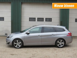 Peugeot 308 1.2 E-THP PREMIÃÂRE