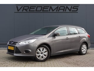 Ford Focus Wagon 1.0 EcoBoost Trend Motor defect