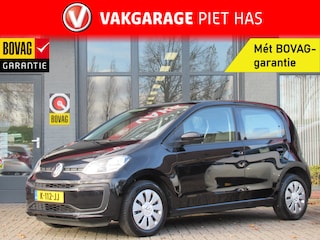 Volkswagen Up 1.0 BMT move up! | Airco | Bluetooth | LED Dagrijverlichting | Incl. BOVAG Garantie | 5-Deurs |
