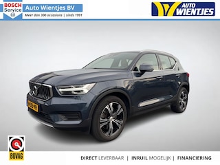 Volvo XC40 1.5 T5 Twin Engine Inscription | Leer | Navi | Trekhaak | Camera