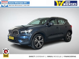 Volvo XC40 1.5 T5 Twin Engine Inscription | Leer | Navi | Trekhaak | Camera
