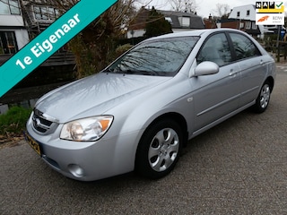 Kia Cerato 1.6-16V LX 105pk 1e eigenaar Airco Trekhaak 1200kg. 139.000km