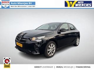 Opel Corsa 1.2 | Edition 5-Drs | Airco | Cruise | Carplay