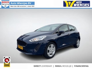 Ford Fiesta 1.5 TDCi 63kw | Trend 5-Drs | Airco | Navi | Carplay