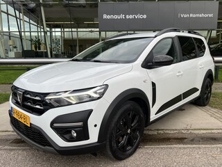 Dacia Jogger 1.0 TCe Bi-Fuel Extreme / 7 Persoons / Camera / Climate / Keyless /