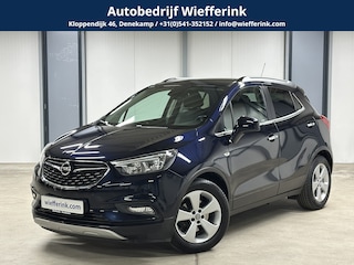 Opel Mokka X 1.4 Turbo Innovation | Navi | Camera | Leder | Trekhaak |