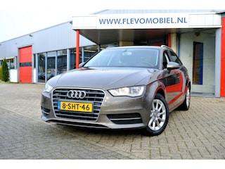 Audi A3 Sportback 1.2 TFSI Attraction Pro Line Navi|AIrco|LMV