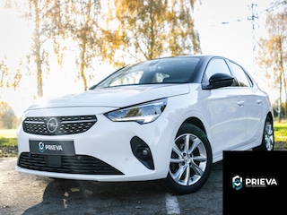 Opel Corsa 1.2 Sport Sky *PANO* – Comfortabel, modern én dealeronderhouden