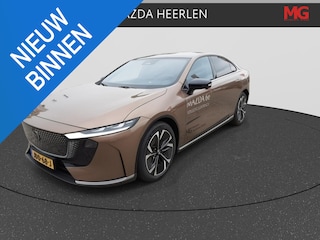 Mazda 6e Takumi 68.8 kWh