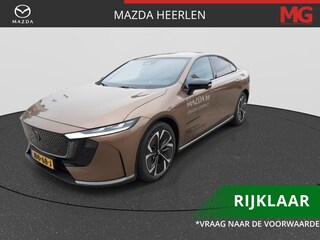 Mazda 6e Takumi 68.8 kWh