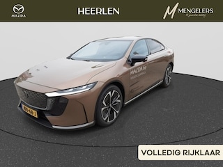Mazda 6e Takumi 68.8 kWh