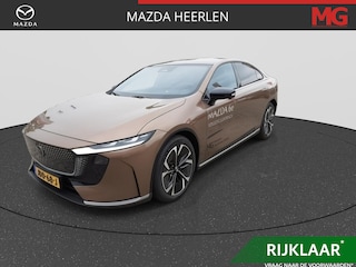 Mazda 6e Takumi 68.8 kWh