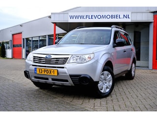 Subaru Forester 2.0 X Intro AWD Clima|1e Eig|Cruise|Trekgewicht 2.000kg!