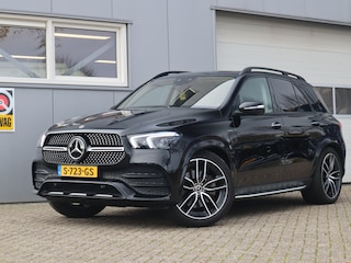 Mercedes-Benz GLE 350 e 4MATIC Premium Plus / AMG / Night / Luchtvering / Burmester