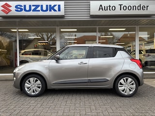 Suzuki Swift 1.2 Select/Cruisecontrol/Trekhaak