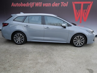 Toyota Corolla Touring Sports 1.8 HYBRID DYNAMIC | A.C.C | CAMERA | H.U.D | TREKHAAK | LED | DEALER O-H!!