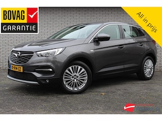 Opel Grandland X 1.2 Turbo 130pk S&amp;S Aut Innovation
