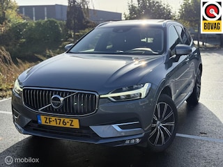 Volvo XC60 2.0 T5 Inscription PANO|LED|360|TRKHK|H&K|MEMORY|