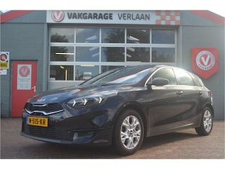 Kia Ceed 1.0 T-GDi DynamicLine