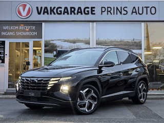 Hyundai Tucson 1.6 T-GDI Plug-in Hybrid Prime 4WD |360 CAMERA|STUUR+STOELVERW. V+A|MEMORY|CARPLAY| 3897