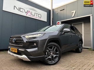 Toyota RAV4 2.5 Hybrid AWD 222PK ADVENTURE PANORAMADAK JBL