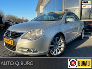 Volkswagen Eos 2.0-16v FSI | Airco | LMV | Cruise | PDC |