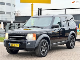Land Rover Discovery 2.7 TdV6 HSE|YOUNGTIMER|7PERS|AUT|NAVI|XENON