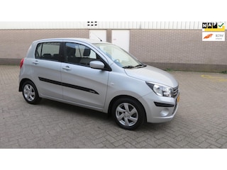 Suzuki Celerio 1.0 Exclusive