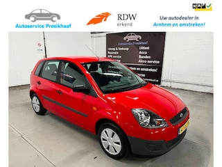 Ford Fiesta 1.3-8V Cool & Sound AIRCO / NAP / TREKHAAK