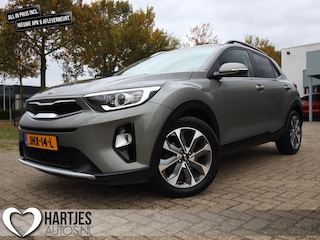 Kia Stonic 1.4 MPi 100pk (Vol-Opties!) Dealer-onderhouden