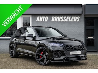 Audi Q5 50 TFSI e S edition Competition Pano Luchtver RS zetels.. SQ5 style