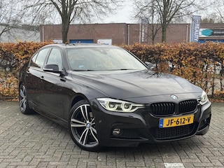 BMW 330e M-sport|H&K|HUD|Memory|360 Camera|Keyless|Trekhaak|LED|Blind spot|Leder|Stoelverwarming