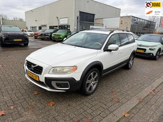 Volvo XC70 3.2 AWD Momentum, LPG G3, Bliss, Leder