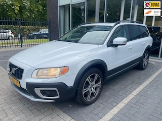 Volvo XC70 3.2 AWD Momentum, LPG G3, Bliss, Leder