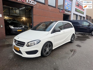 Mercedes-Benz B-klasse 200 Prestige AMG Pakket Panoramadak