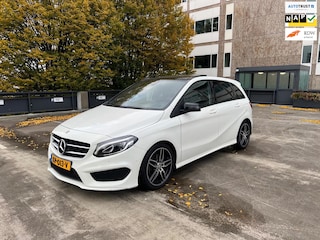 Mercedes-Benz B-klasse 200 Prestige AMG Pakket Panoramadak