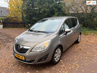 Opel Meriva 1.4 Turbo Edition / Airco / Apk / cruisecontrol / Trekhaak /