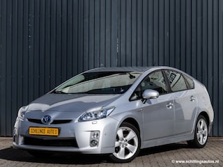 Toyota Prius 1.8 DYNAMIC Navi Camera HUD Airco-Ecc
