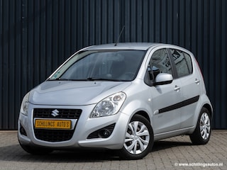 Suzuki Splash 1.2 COMFORT Automaat Airco 15500 km